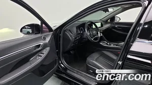 Hyundai Sonata, 2021 — миниатюра 10