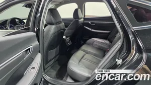 Hyundai Sonata, 2021 — миниатюра 11