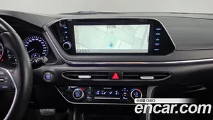 Hyundai Sonata, 2021 — миниатюра 13
