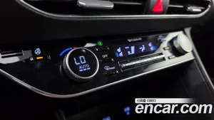 Hyundai Sonata, 2021 — миниатюра 16