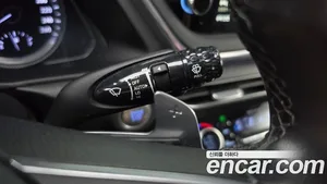 Hyundai Sonata, 2021 — миниатюра 18