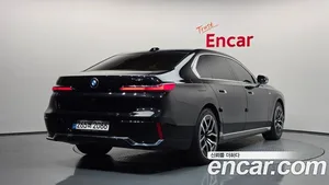 BMW 7-Series, 2023 — миниатюра 2