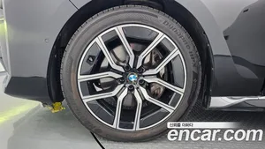 BMW 7-Series, 2023 — миниатюра 5