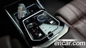 BMW 7-Series, 2023 — миниатюра 9