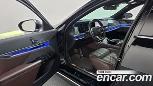 BMW 7-Series, 2023 — миниатюра 10