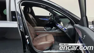 BMW 7-Series, 2023 — миниатюра 11