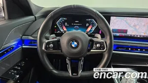 BMW 7-Series, 2023 — миниатюра 14