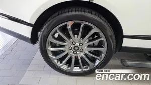 Land Rover Range Rover, 2017 — миниатюра 5