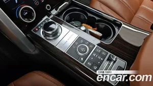 Land Rover Range Rover, 2017 — миниатюра 9