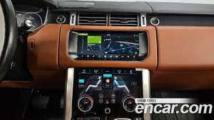 Land Rover Range Rover, 2017 — миниатюра 14