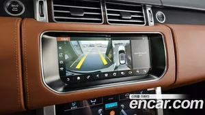 Land Rover Range Rover, 2017 — миниатюра 15