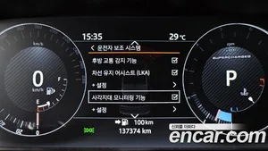 Land Rover Range Rover, 2017 — миниатюра 16