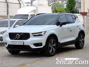 Volvo XC40, 2019 — миниатюра 2