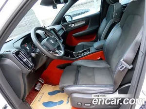 Volvo XC40, 2019 — миниатюра 5