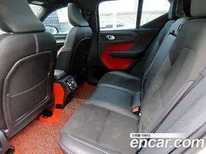 Volvo XC40, 2019 — миниатюра 6