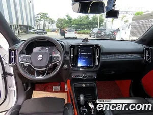 Volvo XC40, 2019 — миниатюра 7