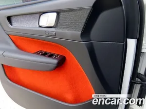 Volvo XC40, 2019 — миниатюра 11
