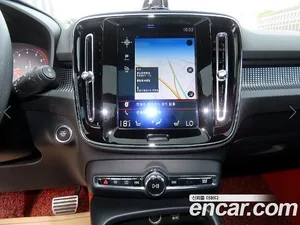 Volvo XC40, 2019 — миниатюра 13