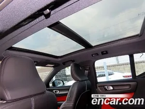 Volvo XC40, 2019 — миниатюра 15
