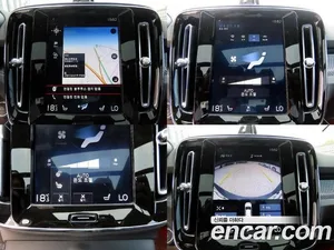 Volvo XC40, 2019 — миниатюра 18