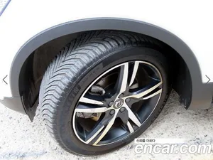 Volvo XC40, 2019 — миниатюра 20