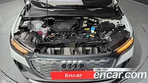 Audi Q4 e-tron, 2022 — миниатюра 6