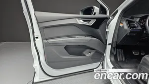 Audi Q4 e-tron, 2022 — миниатюра 14