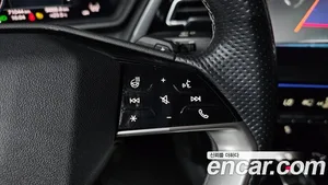 Audi Q4 e-tron, 2022 — миниатюра 34