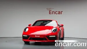 Porsche 911, 2024 — миниатюра 2