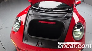 Porsche 911, 2024 — миниатюра 5