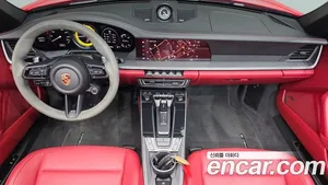 Porsche 911, 2024 — миниатюра 9