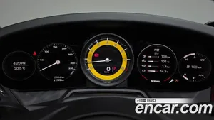 Porsche 911, 2024 — миниатюра 10