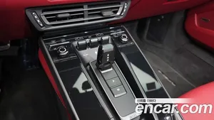 Porsche 911, 2024 — миниатюра 11