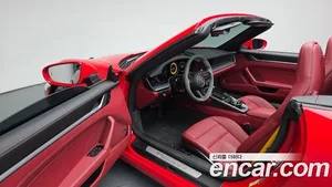 Porsche 911, 2024 — миниатюра 12