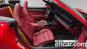 Porsche 911, 2024 — миниатюра 16