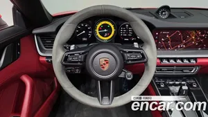 Porsche 911, 2024 — миниатюра 18