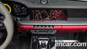 Porsche 911, 2024 — миниатюра 19