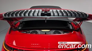 Porsche 911, 2024 — миниатюра 25