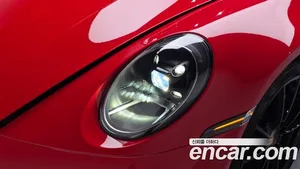 Porsche 911, 2024 — миниатюра 7