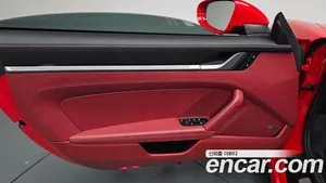 Porsche 911, 2024 — миниатюра 13