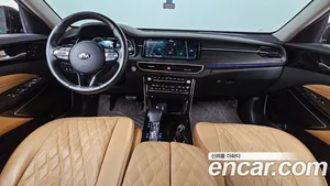 Kia K7, 2020 — миниатюра 7