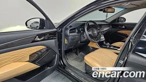 Kia K7, 2020 — миниатюра 10