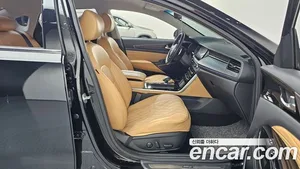 Kia K7, 2020 — миниатюра 11