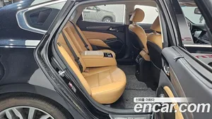 Kia K7, 2020 — миниатюра 12