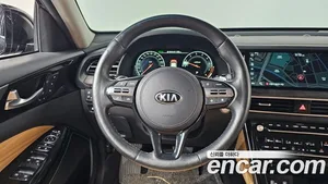 Kia K7, 2020 — миниатюра 13