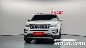 Ford Explorer, 2017 — миниатюра 3
