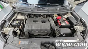 Ford Explorer, 2017 — миниатюра 6