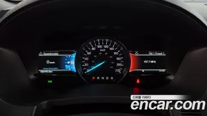 Ford Explorer, 2017 — миниатюра 8