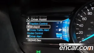Ford Explorer, 2017 — миниатюра 18