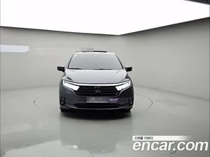 Honda Odyssey, 2022 — миниатюра 3